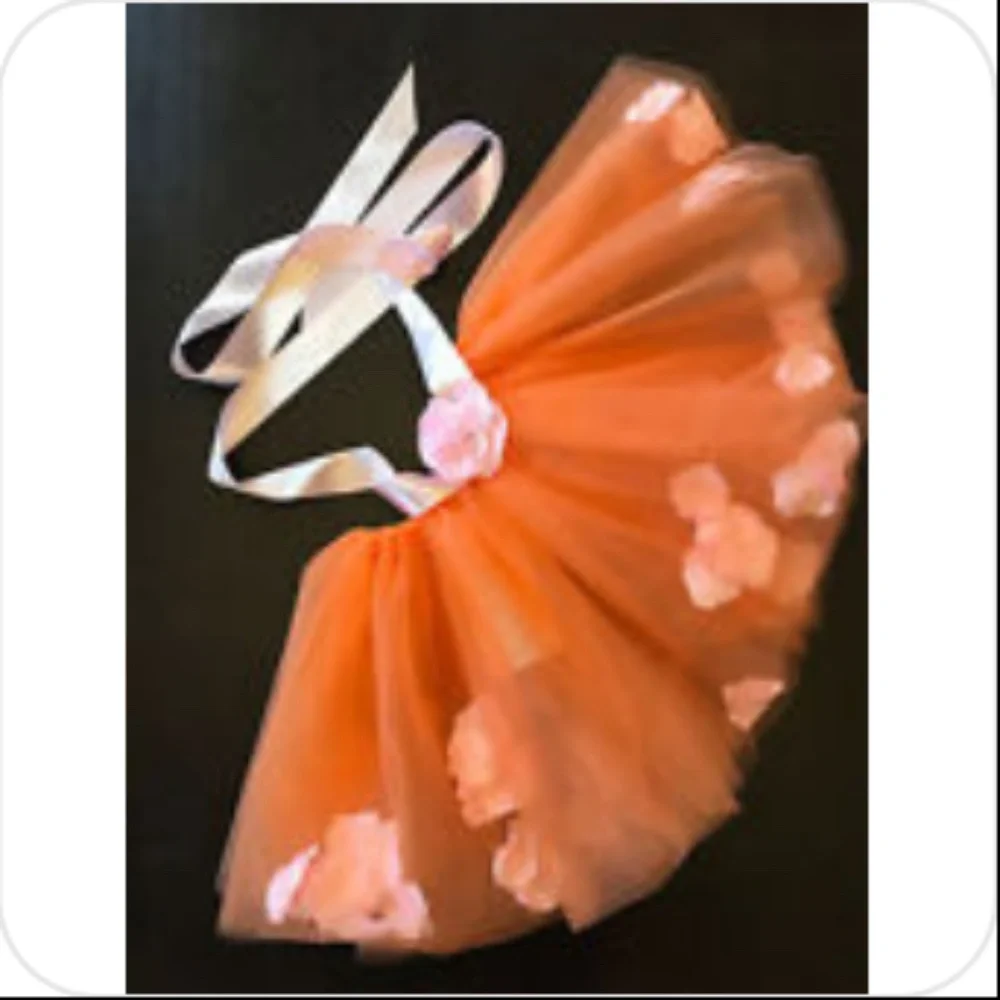 Firefly tutu skirt